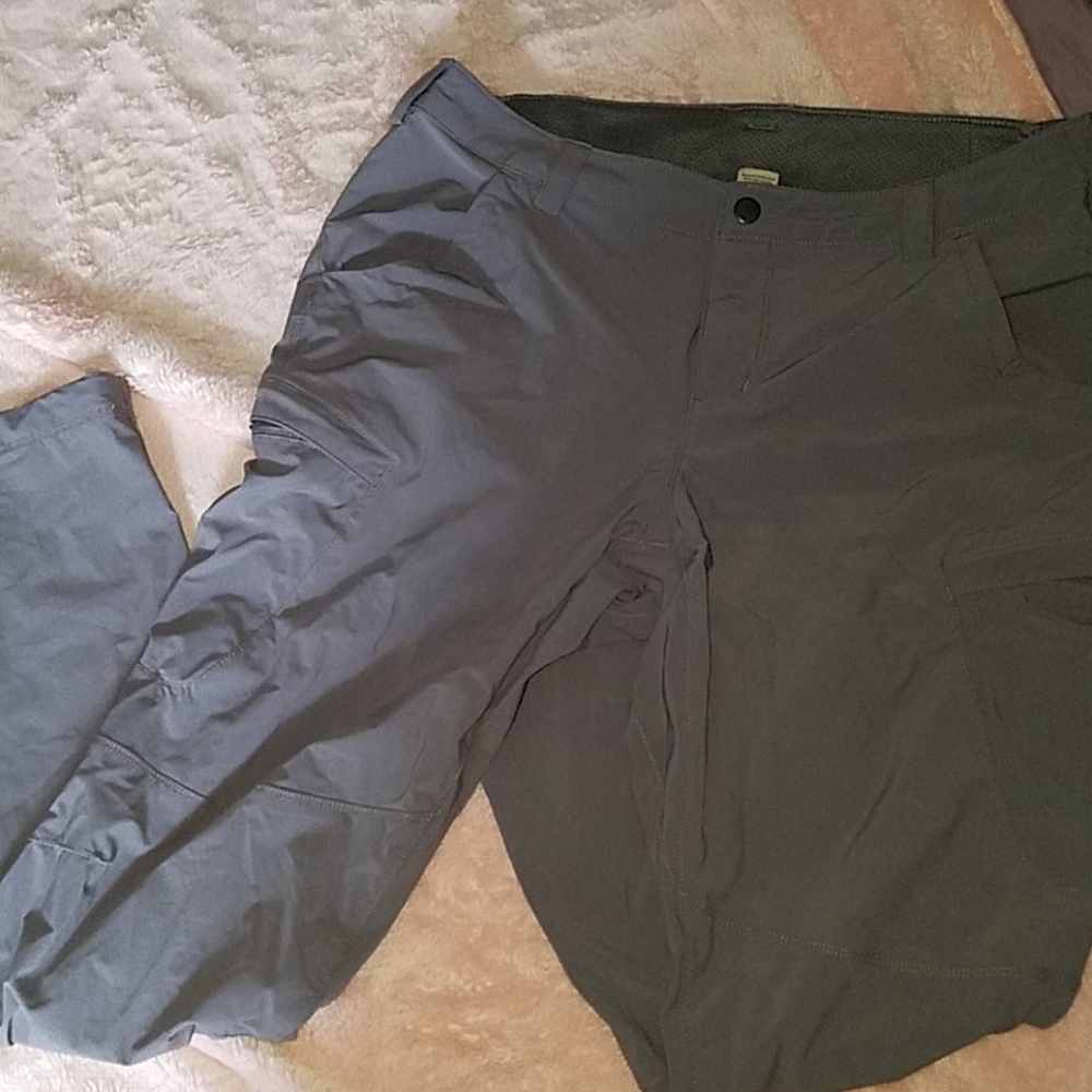 Duluth job-jitsu work pants 12x31